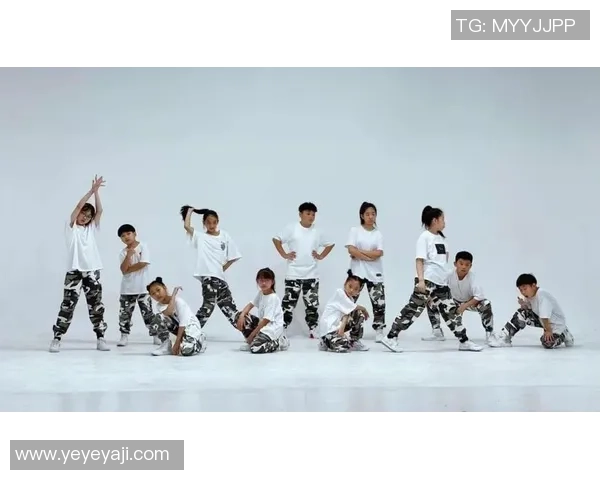 上海街舞队灵活性深度对比分析与表现评估