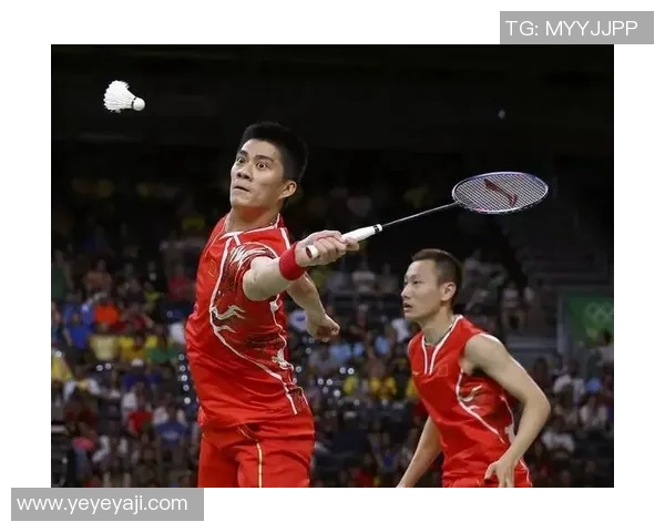 北京羽毛球队中路突破的成功与不足分析