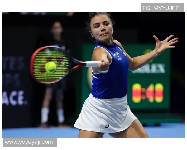 广州网球队总决赛精彩表现分析与实力评估