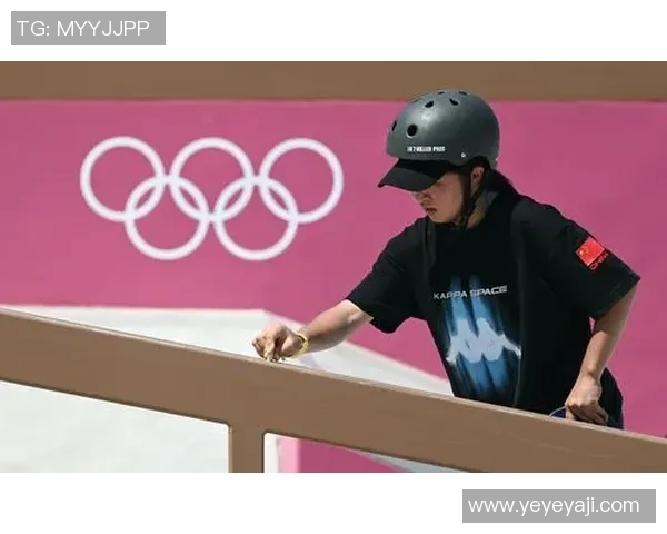 李娜亲述滑板技巧与心得体会助你轻松入门滑板世界 李娜亲述滑板技巧与心得体会助你轻松入门滑板世界